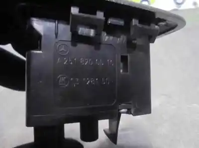 Автозапчасти б/у управление задними правыми стеклами за mercedes-benz clase b (w245) 2.0 cdi cat ссылки oem iam 25182005109051  
