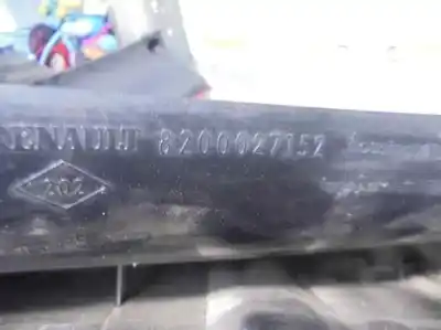 Автозапчасти б/у правый задний фонарь за renault espace iv (jk0) (2002->) 2.2 dci (jk07) ссылки oem iam 8200027152  