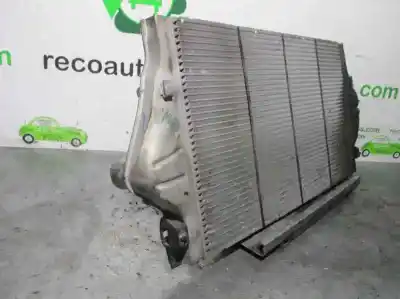 Автозапчастина б/у інтеркулер для renault espace iv (jk0) (2002->) 2.2 dci (jk07) посилання на oem iam 8200075810c  b3988