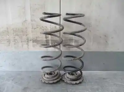 Автозапчасти б/у амортирующая пружина за mercedes-benz clase b (w245) 2.0 cdi cat ссылки oem iam a1693240704