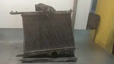 Pezzo di ricambio per auto di seconda mano INTERCOOLER per VOLVO V40 FAMILIAR  Riferimenti OEM IAM 30889264  