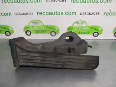 Pièce détachée automobile d'occasion potentiomètre à pédale pour seat toledo (5p2) 1.9 tdi références oem iam 1k1721503m