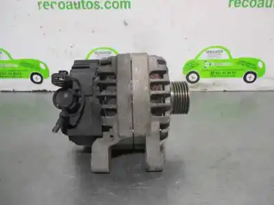 Second-hand car spare part ALTERNATOR for CITROEN C3  OEM IAM references 9642879480  2542485A