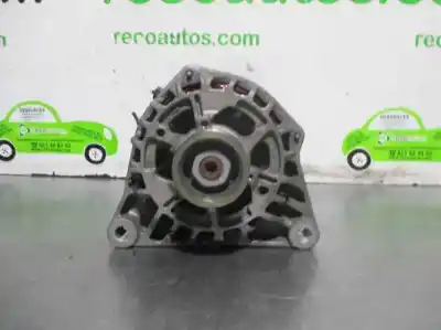 Second-hand car spare part alternator for citroen c3 1.4 oem iam references 9642879480  2542485a