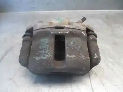 Peça sobressalente para automóvel em segunda mão pinça de travão dianteira esquerda por renault 11 t-11 txe referências oem iam 1180cn