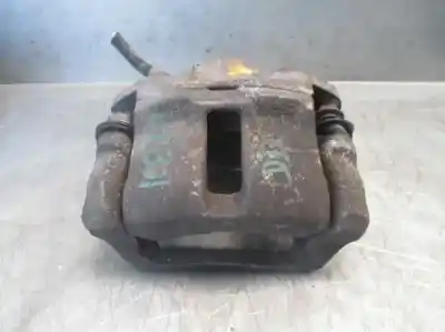 Peça sobressalente para automóvel em segunda mão pinça de travão dianteira direita por renault 11 t-11 txe referências oem iam 1180cn