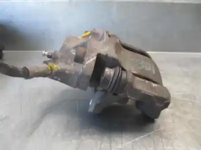Автозапчастина б/у передній правий гальмівний супорт для renault 11 t-11 txe посилання на oem iam 1180cn  6350
