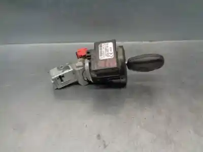 Piesă de schimb auto la mâna a doua comutator de pornire pentru renault kangoo (f/kc0) 1.5 dci diesel 68 cv / 50 kw referințe oem iam 8200405701  