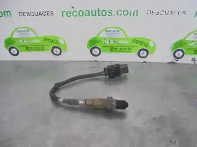 Peça sobressalente para automóvel em segunda mão SONDA LAMBDA por MERCEDES-BENZ CLASE B (W245)  Referências OEM IAM 0035426918  0258017014