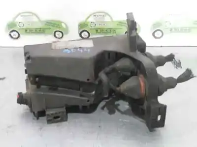 Pièce détachée automobile d'occasion BOÎTES À FUSIBLES pour CITROEN JUMPY  Références OEM IAM 1483917080  5527D9X23