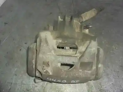 Автозапчастина б/у ПЕРЕДНІЙ ЛІВИЙ ГАЛЬМУМ для CITROEN BERLINGO STATION WAGON  Посилання на OEM IAM   