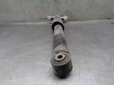 Peça sobressalente para automóvel em segunda mão amortecedor traseiro esquerdo por opel insignia a sedán (g09) 2.0 cdti (69) referências oem iam 3114403k01e10  