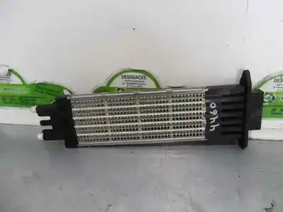 Pezzo di ricambio per auto di seconda mano RESISTENZA AL RISCALDAMENTO per CITROEN BERLINGO STATION WAGON  Riferimenti OEM IAM   A52103100