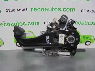 Second-hand car spare part HANDBRAKE LEVER for MERCEDES-BENZ CLASE M (W164)  OEM IAM references A1644200784  