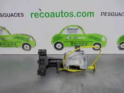 Second-hand car spare part FUEL DOOR COVER MOTOR for MERCEDES-BENZ CLASE M (W164)  OEM IAM references A2518200197  