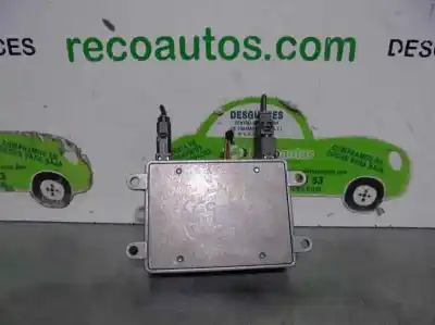 Pezzo di ricambio per auto di seconda mano MODULO ELETTRONICO per MERCEDES-BENZ CLASE M (W164)  Riferimenti OEM IAM 2118200885  