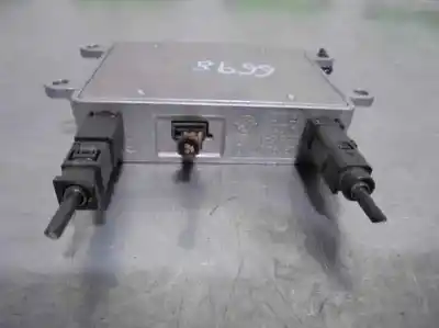Recambio de automóvil de segunda mano de modulo electronico para mercedes-benz clase m (w164) ml 420 cdi 4-matic (164.128) referencias oem iam 2118200885  
