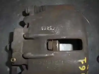 Peça sobressalente para automóvel em segunda mão pinça de travão dianteira direita por mg serie 400 (rt) 1.6 cat referências oem iam 6b25 // 67321952/1