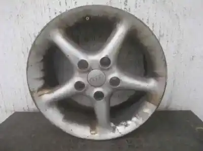Pezzo di ricambio per auto di seconda mano cerchione in lega per audi a4 berlina (b5) 1.8 t riferimenti oem iam 4a0071493a