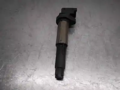 Peça sobressalente para automóvel em segunda mão bobina de ignição por bmw serie 1 berlina (e81/e87) 116i referências oem iam 1220703201