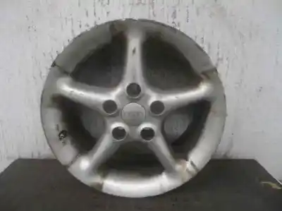 Pezzo di ricambio per auto di seconda mano cerchione in lega per audi a4 berlina (b5) 1.8 t riferimenti oem iam 4a0071493a