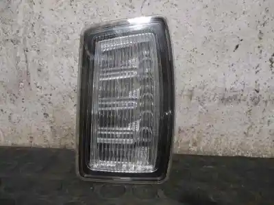 Pezzo di ricambio per auto di seconda mano LUCE INTERNA per AUDI A1 SPORTBACK (8XA, 8XF)  Riferimenti OEM IAM 8X0945096  