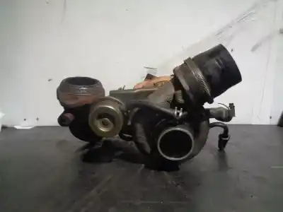 İkinci el araba yedek parçası TURBOSARJ için FIAT SCUDO (222)  OEM IAM referansları 9623320880  4540861