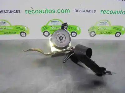 Peça sobressalente para automóvel em segunda mão cinto de segurança traseiro central por bmw 3 coupé (e46) 320 cd referências oem iam 8201020