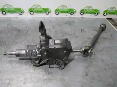 Peça sobressalente para automóvel em segunda mão coluna de direcção por alfa romeo 147 (190) 1.6 16v cat referências oem iam 26079506