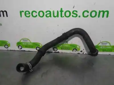 Автозапчастина б/у труба для skoda fabia (5j2 ) 1.2 посилання на oem iam 6y0121086f  