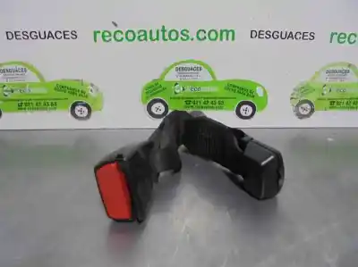 Peça sobressalente para automóvel em segunda mão chicote / encaixe cinto segurança traseiro esquerdo por bmw 3 coupé (e46) 320 cd referências oem iam 8235680
