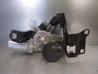 Peça sobressalente para automóvel em segunda mão motor do limpador traseiro por bmw serie 3 touring (e91) 320d referências oem iam 61624423669