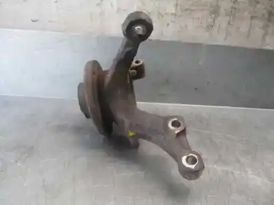 Second-hand car spare part front right knuckle for renault 11 t-11 txe oem iam references   