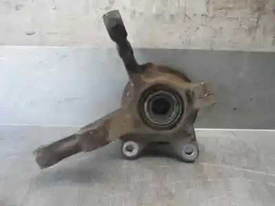 Second-hand car spare part front right knuckle for renault 11 t-11 txe oem iam references   