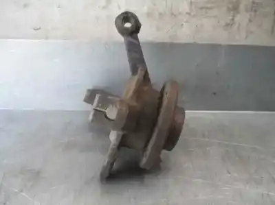 Second-hand car spare part front right knuckle for renault 11 t-11 txe oem iam references   