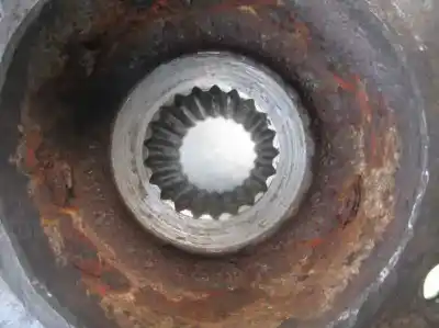 Second-hand car spare part front right knuckle for renault 11 t-11 txe oem iam references   