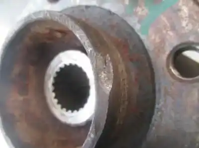 Second-hand car spare part front right knuckle for renault 11 t-11 txe oem iam references   