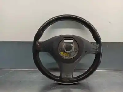 Peça sobressalente para automóvel em segunda mão volante por audi a3 (8l) 1.9 tdi referências oem iam 8z0419091d  
