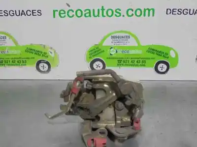 Автозапчастина б/у замок передній праві двері для asia motors rocsta 2.2 d 4x4 rocsta 2.2 d 4x4 посилання на oem iam   