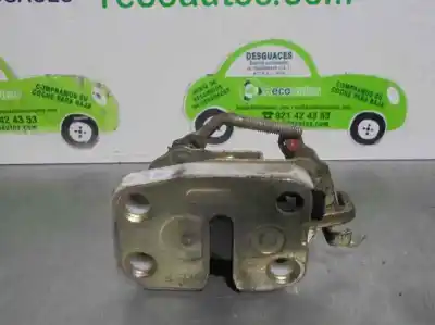 Автозапчастина б/у замок передній праві двері для asia motors rocsta 2.2 d 4x4 rocsta 2.2 d 4x4 посилання на oem iam   