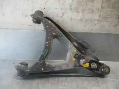 Peça sobressalente para automóvel em segunda mão braço de suspensão inferior dianteiro direito por renault 11 t-11 txe referências oem iam 