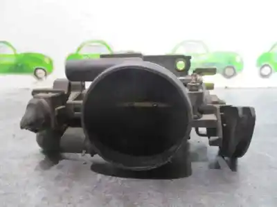 Peça sobressalente para automóvel em segunda mão borboleta de admissão por mg serie 400 (rt) 1.6 cat referências oem iam 