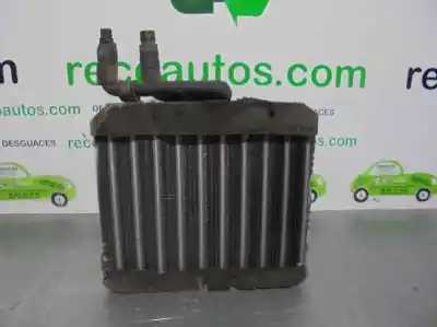 Автозапчасти б/у радиатор отопления / кондиционирования воздуха за asia motors rocsta 2.2 d 4x4 rocsta 2.2 d 4x4 ссылки oem iam   