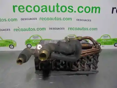 Автозапчасти б/у радиатор отопления / кондиционирования воздуха за asia motors rocsta 2.2 d 4x4 rocsta 2.2 d 4x4 ссылки oem iam   