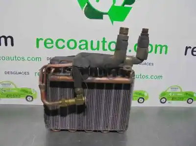 Second-hand car spare part heating / air conditioning radiator for asia motors rocsta 2.2 d 4x4 rocsta 2.2 d 4x4 oem iam references 