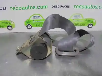 Автозапчасти б/у передний левый ремень безопасности за asia motors rocsta 2.2 d 4x4 rocsta 2.2 d 4x4 ссылки oem iam   