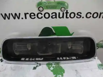 Peça sobressalente para automóvel em segunda mão moldagem por mg serie 400 (rt) 1.6 cat referências oem iam 