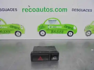 Peça sobressalente para automóvel em segunda mão interruptor 4 piscas - emergência por bmw 3 coupé (e46) 320 cd referências oem iam 