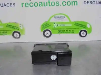 Second-hand car spare part hazard warning lights for bmw 3 coupé (e46) 320 cd oem iam references   