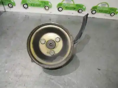 Peça sobressalente para automóvel em segunda mão bomba de direção hidráulica por alfa romeo 147 (190) 1.6 16v cat referências oem iam 46763561